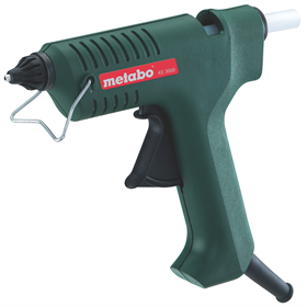 Pistolet do klejenia na gorąco Metabo KE 3000