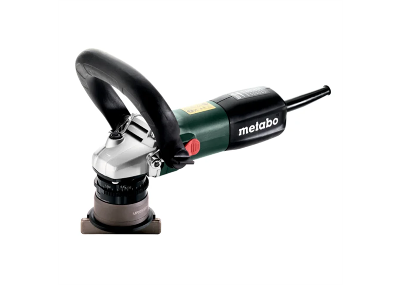 Frezarka krawędziowa do metalu Metabo KFM 9-3 RF