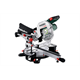 Ukośnica Metabo KGS 18 LTX BL 216