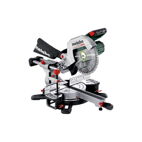 Ukośnica Metabo KGS 18 LTX BL 254