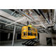 Kombimłotek SDS-Plus Metabo KH 18 LTX BL 24 Q