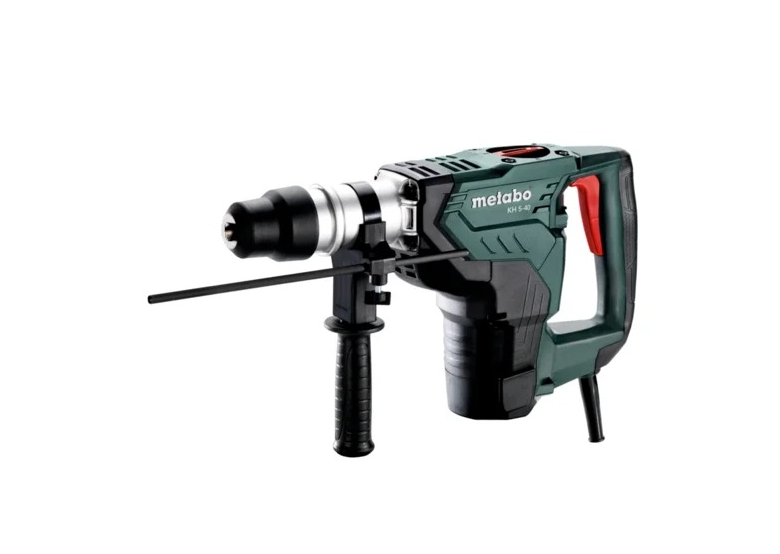 Młot udarowo-obrotowy Metabo KH 5-40