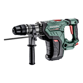 Młot udarowo-obrotowy SDS-Max Metabo KHA 18 LTX BL 40