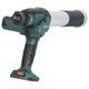 Pistolet do wyciskania mas Metabo KPA 18 LTX 600