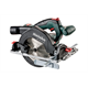 Piła tarczowa Metabo KS 18 LTX 57