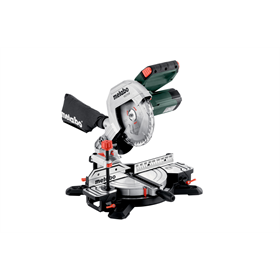 Ukośnica Metabo KS 216 M