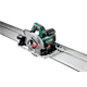 Pilarka tarczowa Metabo KS 55 FS
