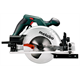 Pilarka tarczowa Metabo KS 55 FS