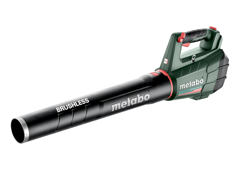 Dmuchawa do liści Metabo LB18 LTX BL