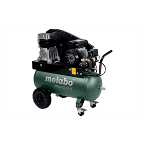Kompresor Metabo Mega 350-50 W