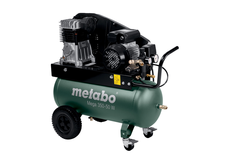 Kompresor Metabo Mega 350-50 W