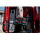Walizka systemowa Metabo metaBOX 118