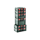 Walizka do BS / SB LTX 18V Metabo metaBOX 145 L