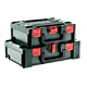 Walizka do BS / SB LTX 18V Metabo metaBOX 145 L