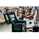 Walizka Metabo metaBOX 340