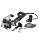 Bruzdownica z 2 tarczami Metabo MFE 40