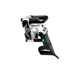 Bruzdownica z 3 tarczami Metabo MFE 40
