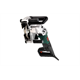 Bruzdownica z 3 tarczami Metabo MFE 40