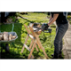 Pilarka łańcuchowa Metabo MS 18 LTX 15 metaBOX 145 L