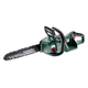 Pilarka łańcuchowa Metabo MS 36-18 LTX BL 40