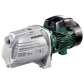 Pompa ogrodowa Metabo P 9000 G