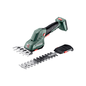 Nożyce do traw i krzewów Metabo PowerMaxx SGS 12 Q