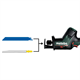 Piła szablasta Metabo PowerMaxx SSE 12 BL metaBOX 145