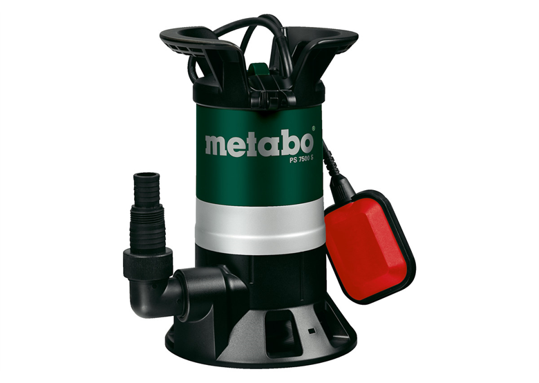 Pompa zanurzeniowa Metabo PS 7500 S