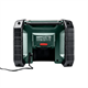 Radio budowlane Metabo R BT 12-18 V