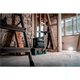 Radio budowlane Metabo RC 12-18 32W BT DAB+