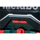 Radio budowlane Metabo RC 12-18 32W BT DAB+