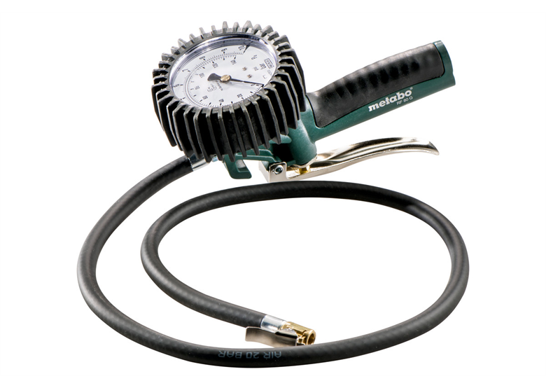 Przystawka do pompowania opon Metabo RF 80 G