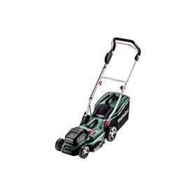 Kosiarka akumulatorowa Metabo RM 36-18 LTX BL 36