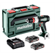 Wiertarko-wkrętarka udarowa Metabo SB 18 L Quick