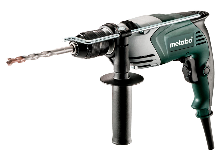 Wiertarka udarowa Metabo SBE 610