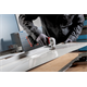 Akumulatorowe nożyce do cięcia blachy Metabo SCV 18 LTX BL 1.6