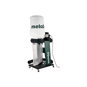 Pochłaniacz zanieczyszczeń Metabo SPA 1200