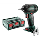 Zakrętarka udarowa Metabo SSD 18 LTX 200 BL