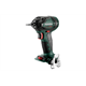 Zakrętarka udarowa Metabo SSD 18 LTX 200 BL