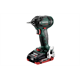 Zakrętarka udarowa Metabo SSD 18 LTX 200 BL