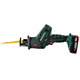 Piła szablasta Metabo SSE 18 LTX Compact