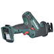Piła szablasta Metabo SSE 18 LTX Compact