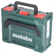 Piła szablasta Metabo SSE 18 LTX Compact