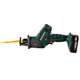 Piła szablasta Metabo SSE 18 LTX Compact