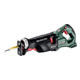 Piła szablasta Metabo SSEP 18 LTX BL MVT 