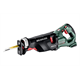 Piła szablasta Metabo SSEP 18 LTX BL MVT 
