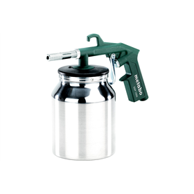 Pneumatyczny pistolet do piaskowania Metabo SSP 1000