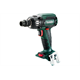 Klucz udarowy Metabo SSW 18 LTX 400 BL