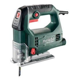 Wyrzynarka Metabo STEB 65 Quick