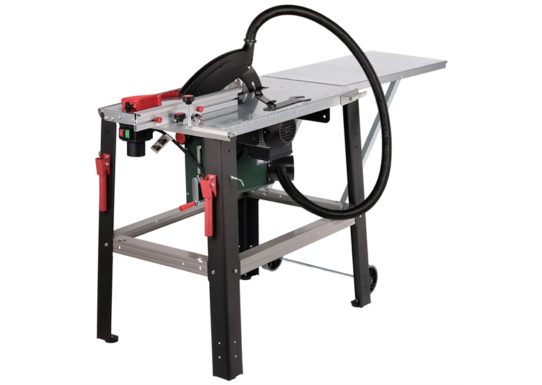 Piła stołowa Metabo TKHS 315 C 2,0 WNB